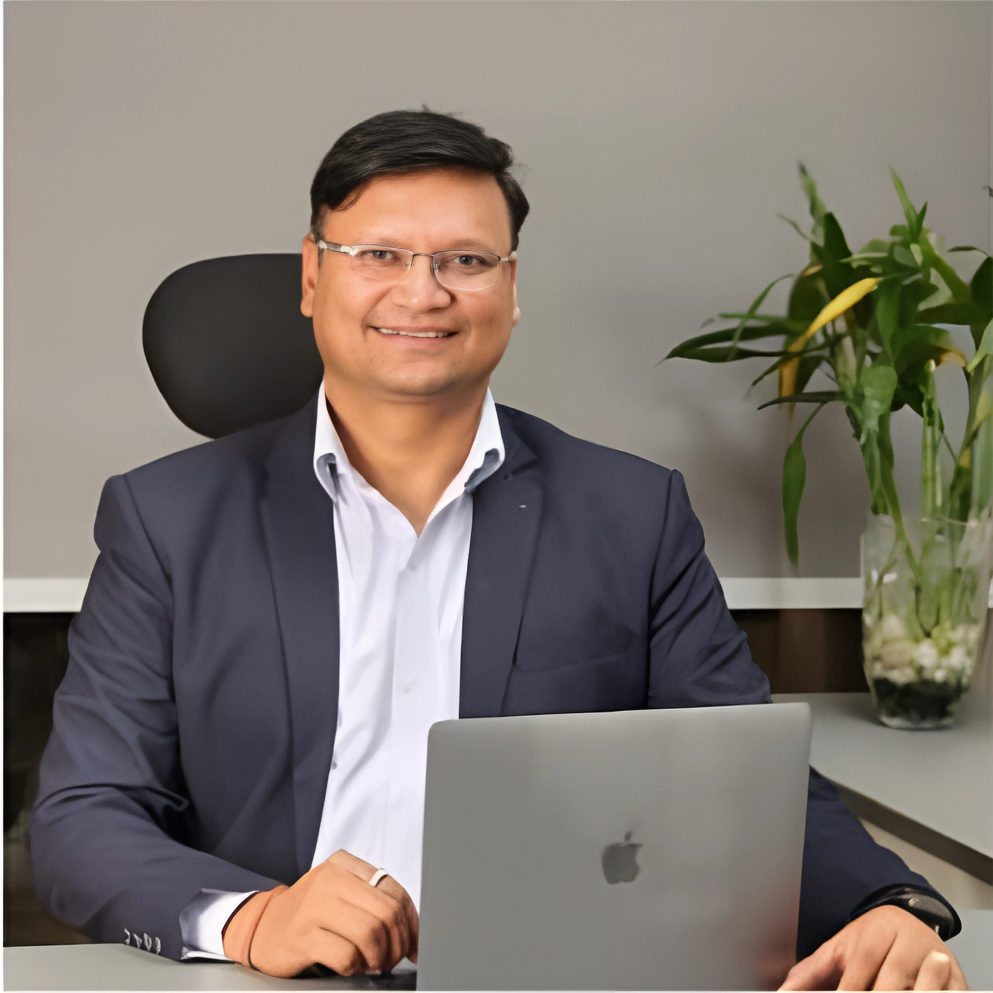 Paras Goyal