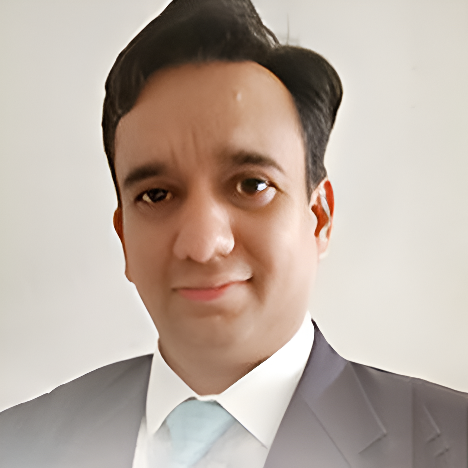 Amit Arora