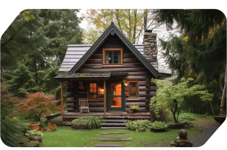 Corbett Retreat